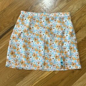 NWOT LIZARD THICKET SKIRT SIZE SMALL